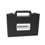 HALO PET MICROCHIP SCANNER MID06 (PINK in a Carry Case with Car Charger)