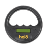 HALO PET MICROCHIP SCANNER MID06 (PINK in a Carry Case with Car Charger)