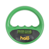 HALO PET MICROCHIP SCANNER MID06 (PINK in a Carry Case with Car Charger)